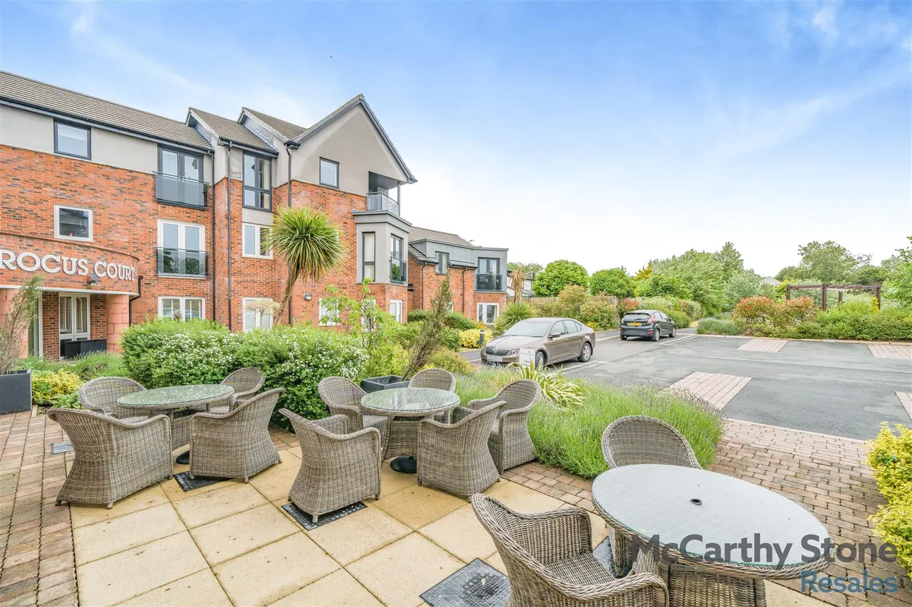 Station Road, Poulton-Le-Fylde, FY6, photo 22