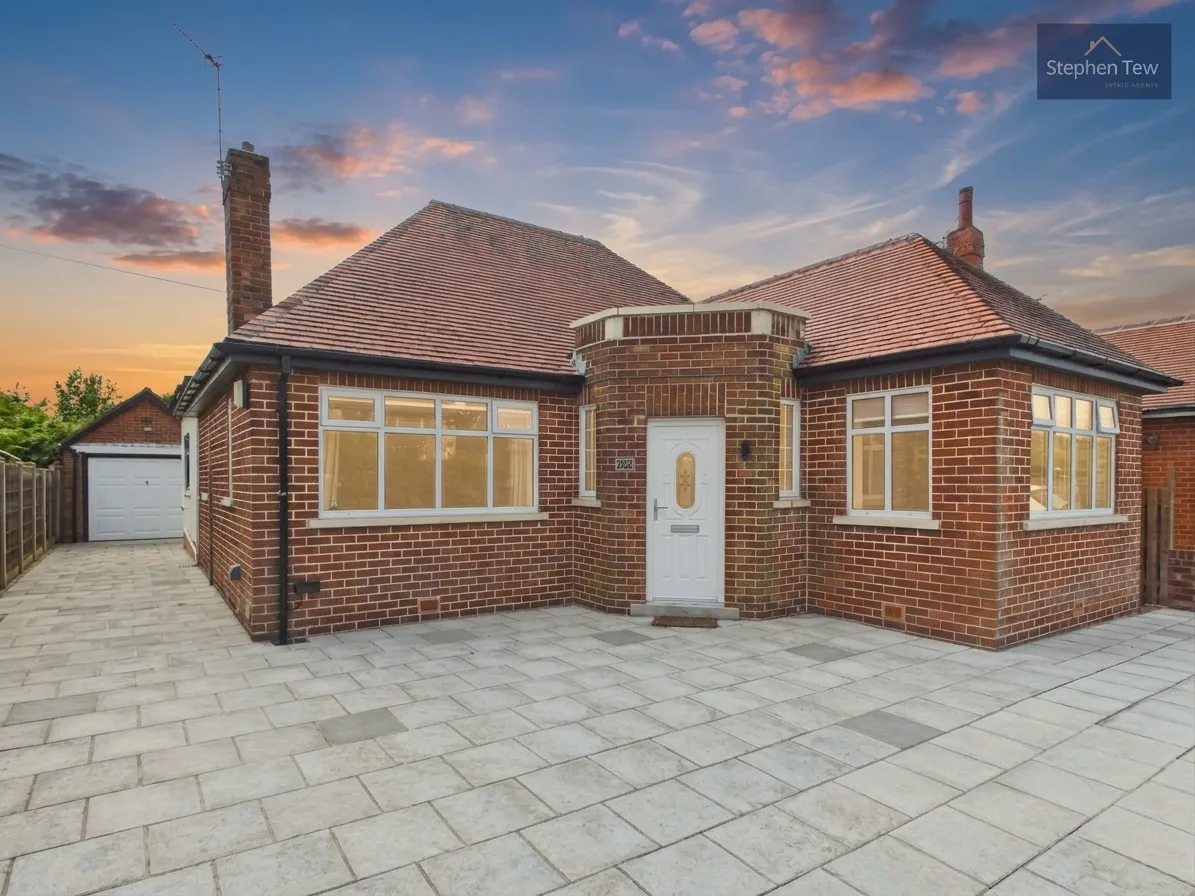3 bed house for sale, Blackpool Road, Poulton-Le-Fylde, FY6
