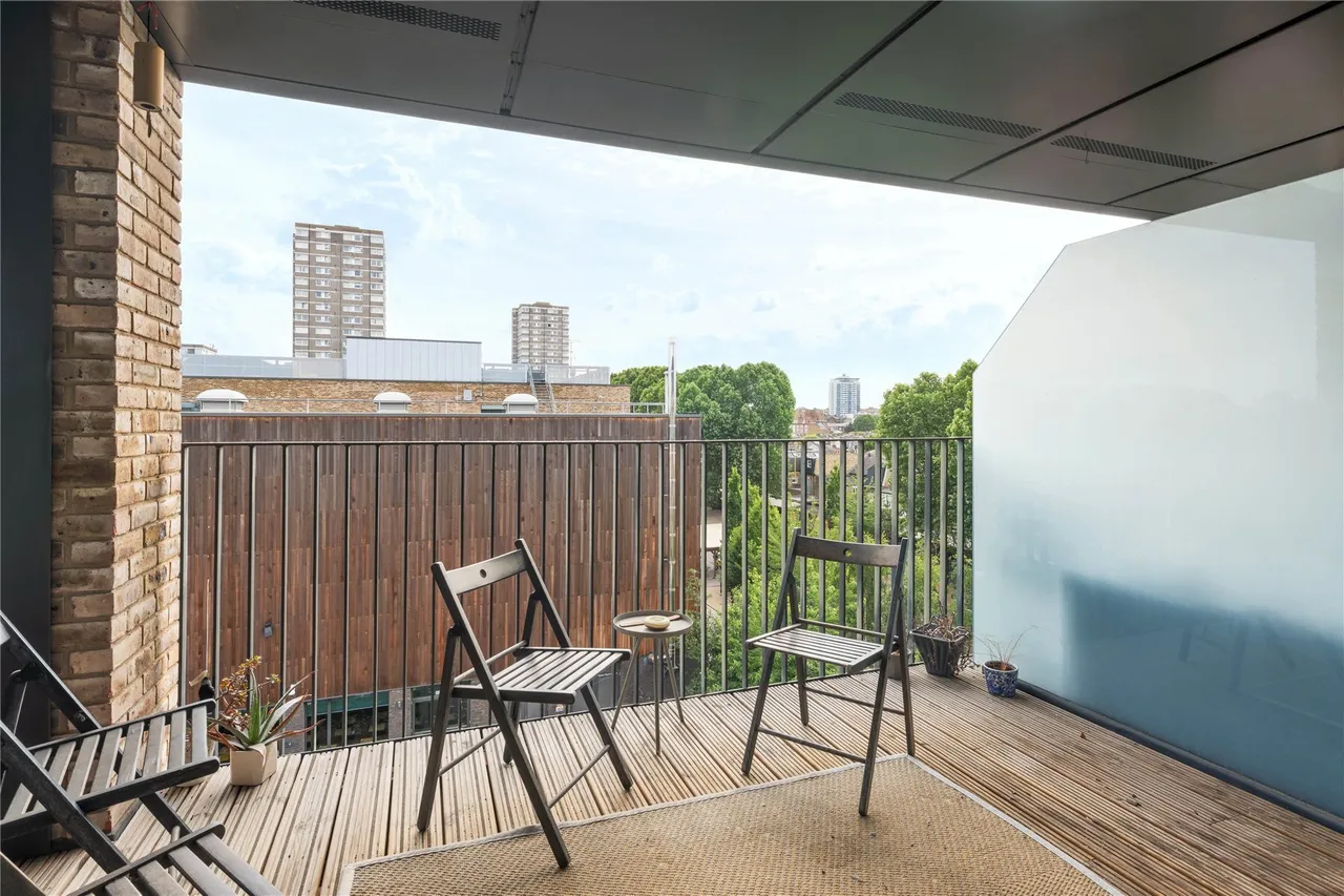 Cobalt Place, London, SW11, photo 4