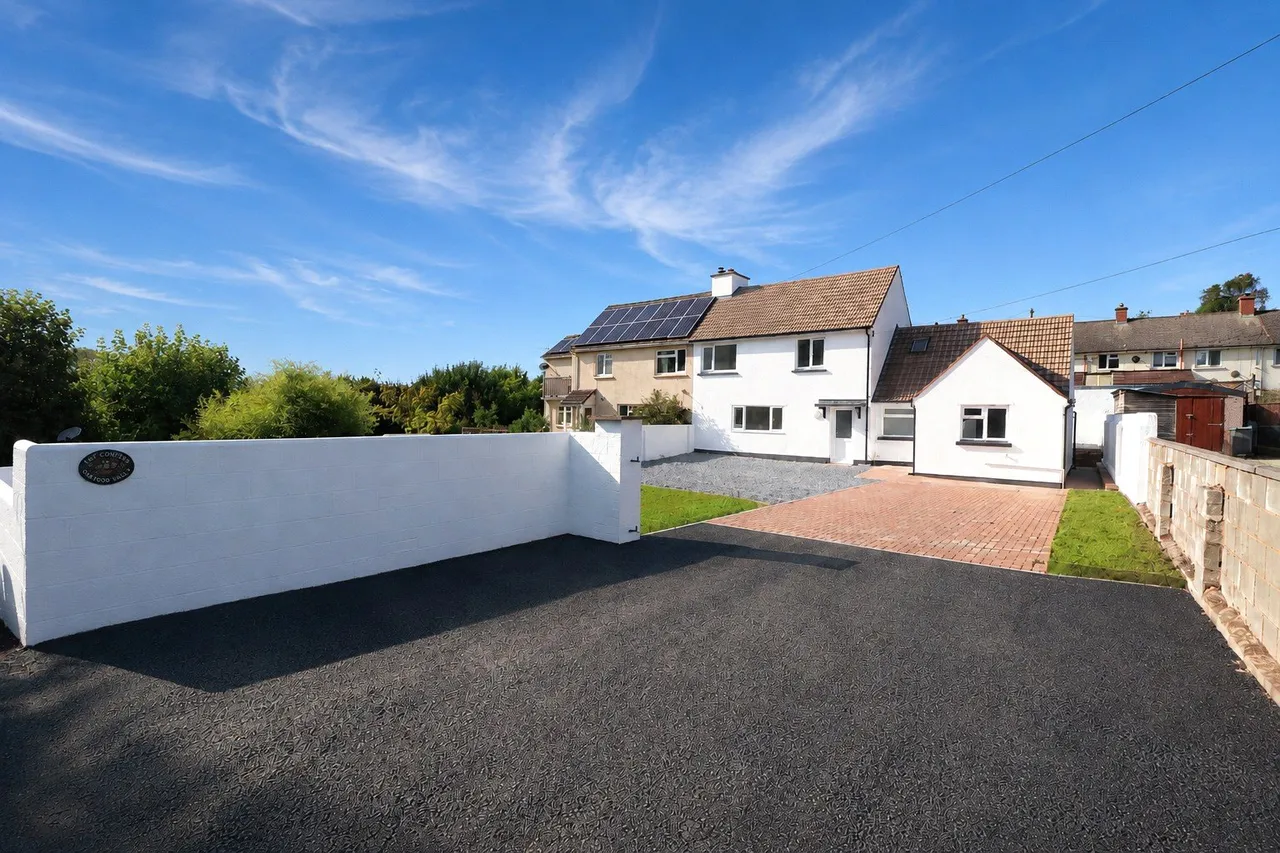 Oakford Villas, North Molton, EX36, photo 17