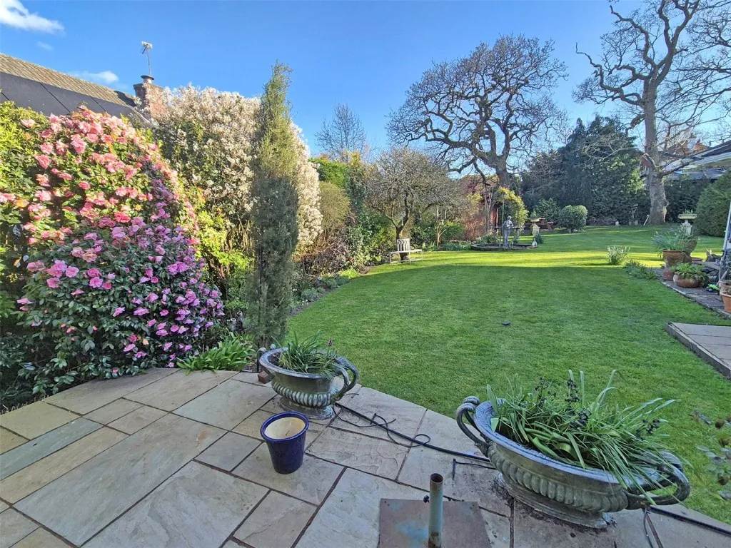New Milton, Hampshire, photo 16