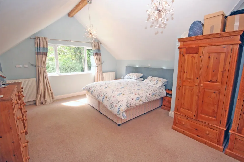 New Milton, Hampshire, photo 10