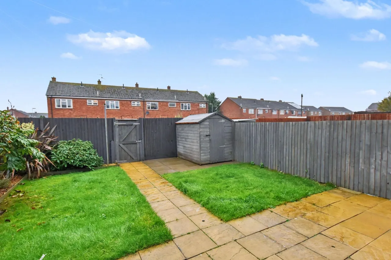 Nairn Road, Stamford, PE9, photo 10