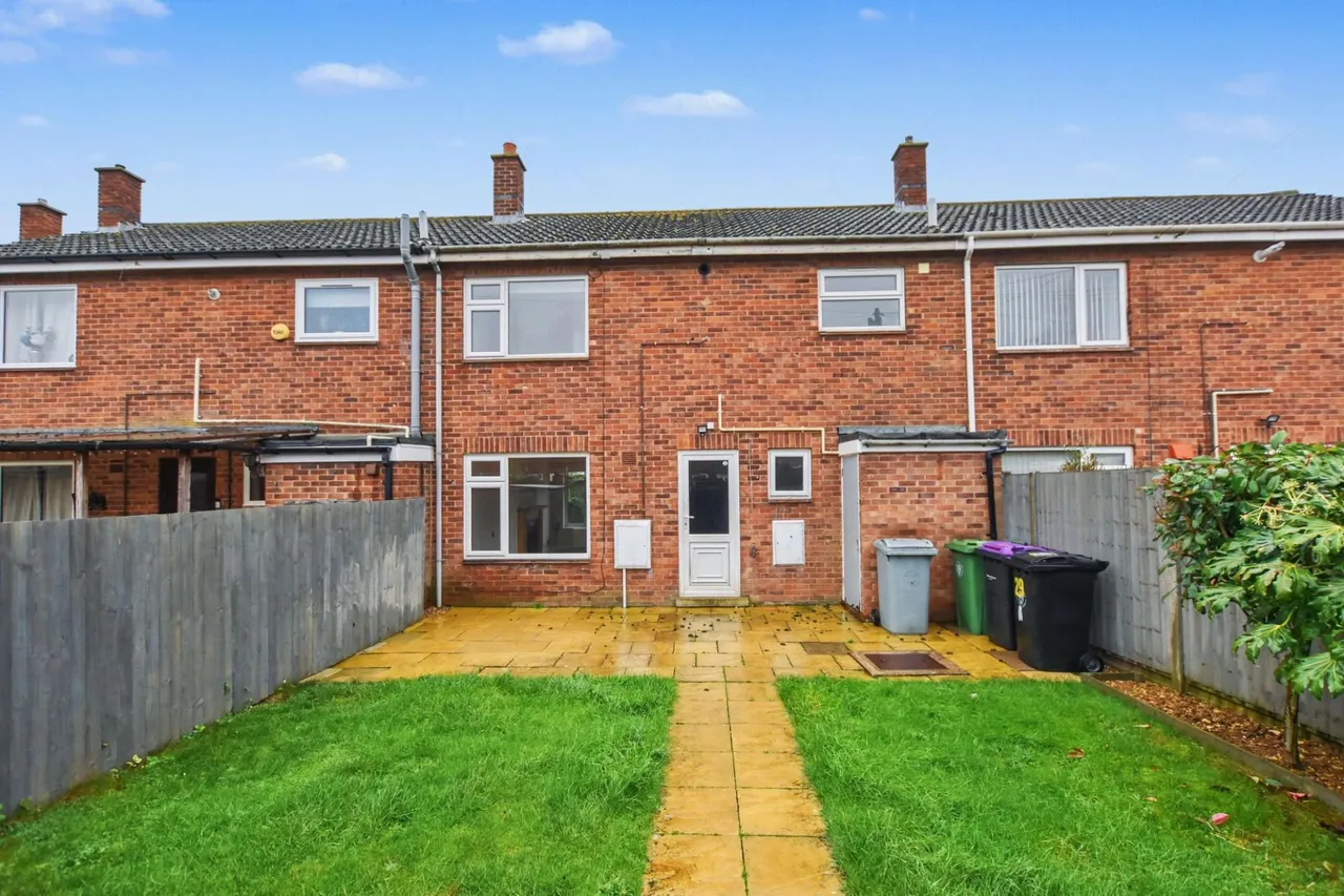 Nairn Road, Stamford, PE9, photo 11