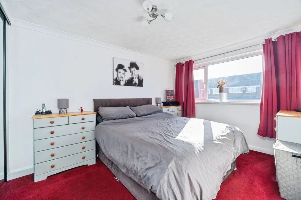 Laburnum Drive, Grimsby, Lincolnshire, DN34, photo 10