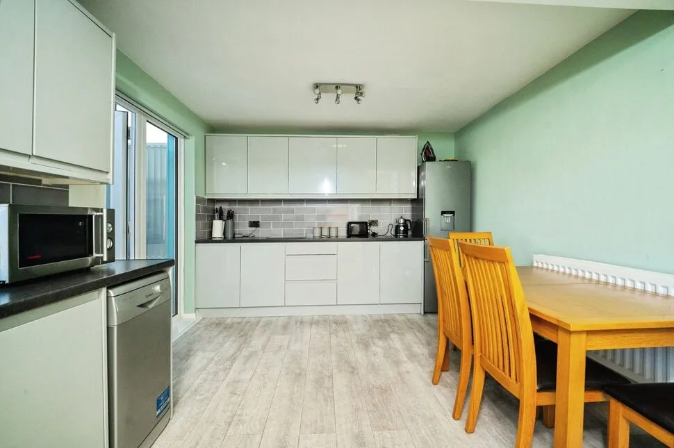 Laburnum Drive, Grimsby, Lincolnshire, DN34, photo 8