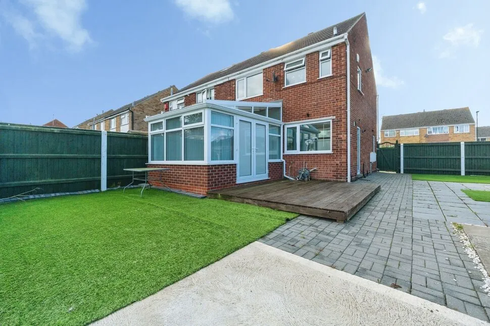 Laburnum Drive, Grimsby, Lincolnshire, DN34, photo 6