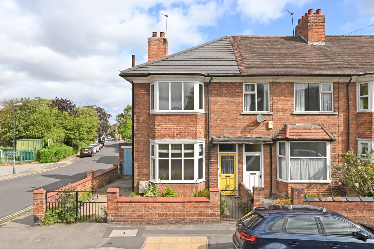 Main Avenue, Heworth, YO31, photo 11
