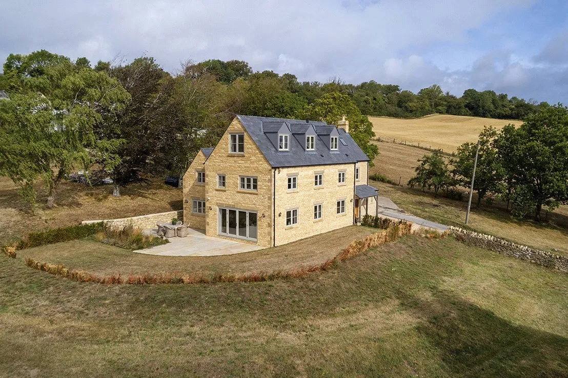 6 bed house for sale, Winchcombe, Cheltenham, GL54