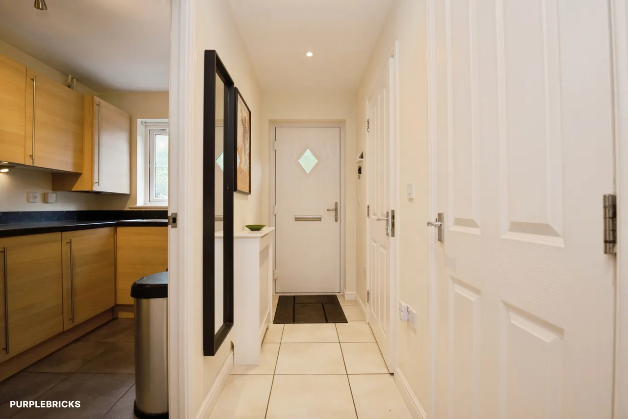 Whitworth Square, Cardiff, CF14, photo 10