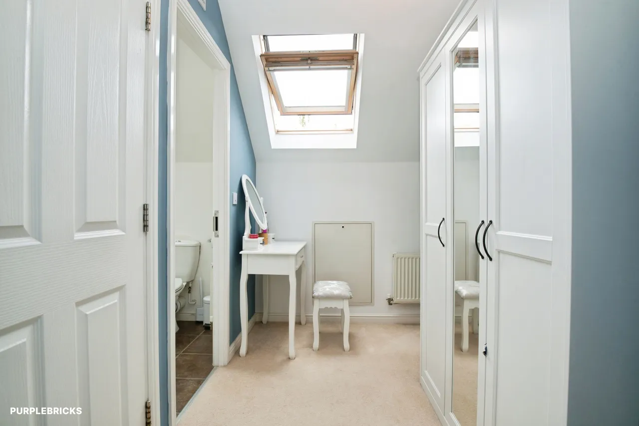 Whitworth Square, Cardiff, CF14, photo 24