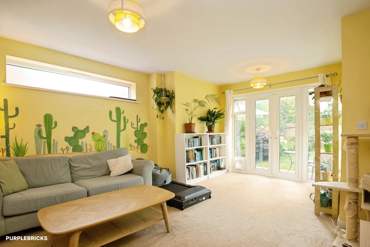 Whitworth Square, Cardiff, CF14, photo 15