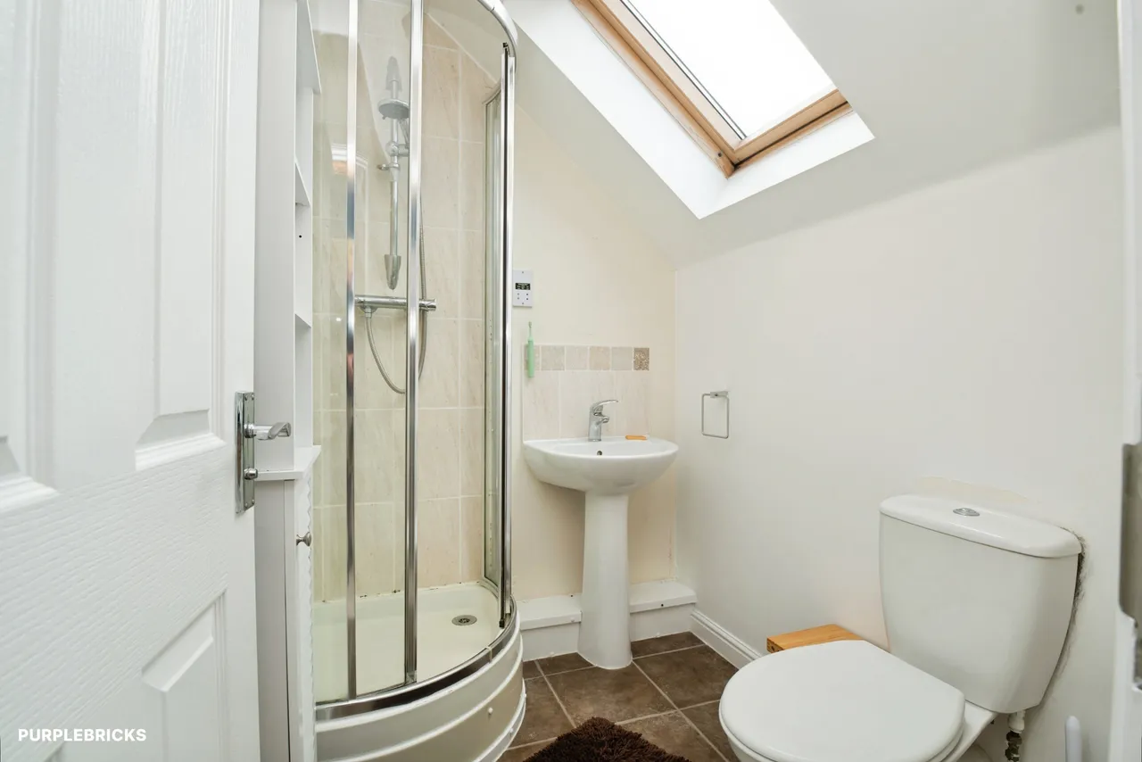 Whitworth Square, Cardiff, CF14, photo 25