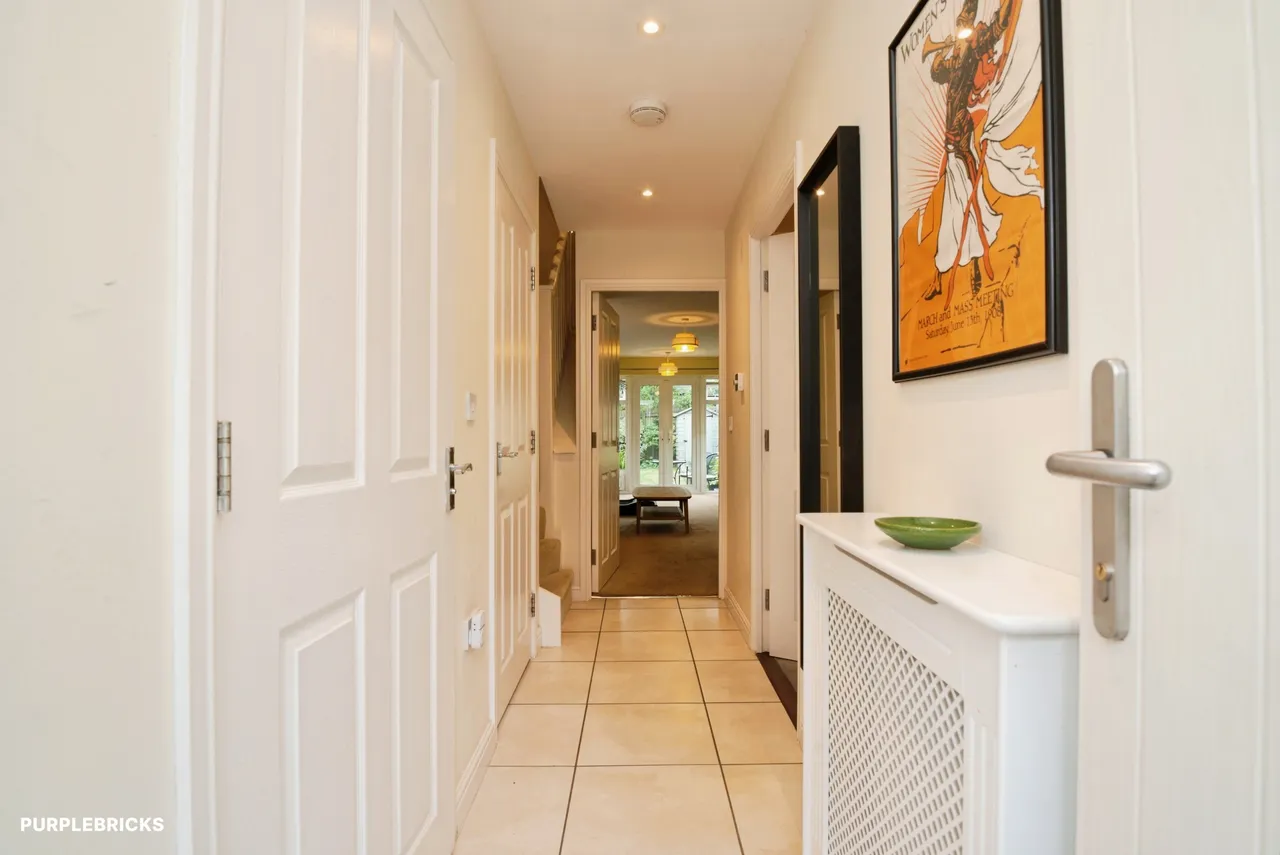 Whitworth Square, Cardiff, CF14, photo 11
