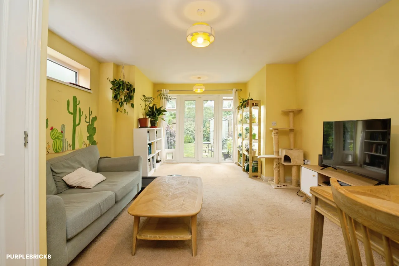 Whitworth Square, Cardiff, CF14, photo 12