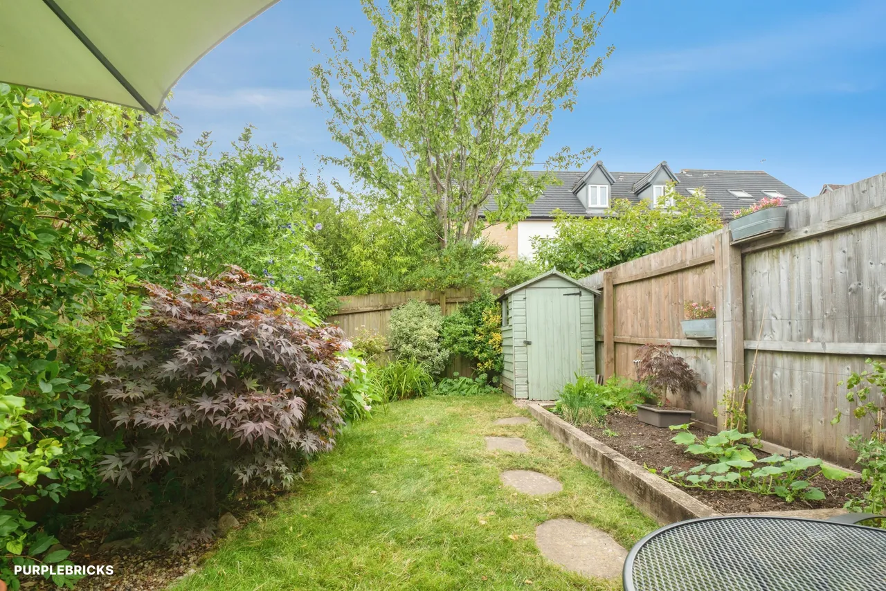 Whitworth Square, Cardiff, CF14, photo 16