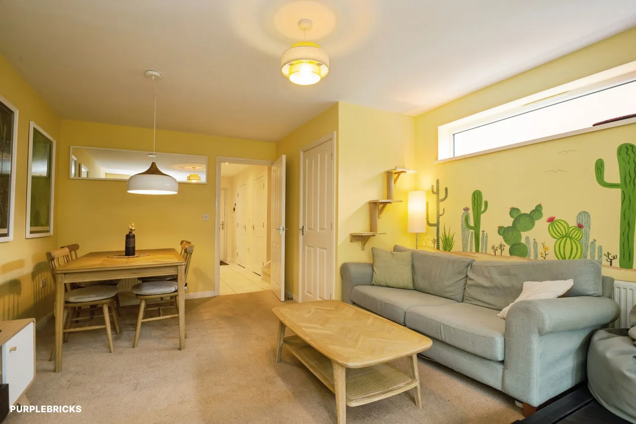 Whitworth Square, Cardiff, CF14, photo 13