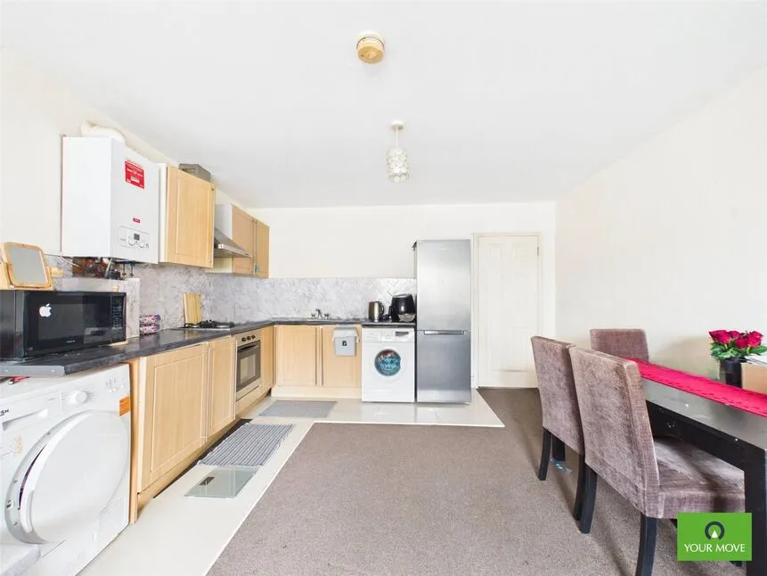 The Drive, Collier Row, Romford, RM5, photo 2