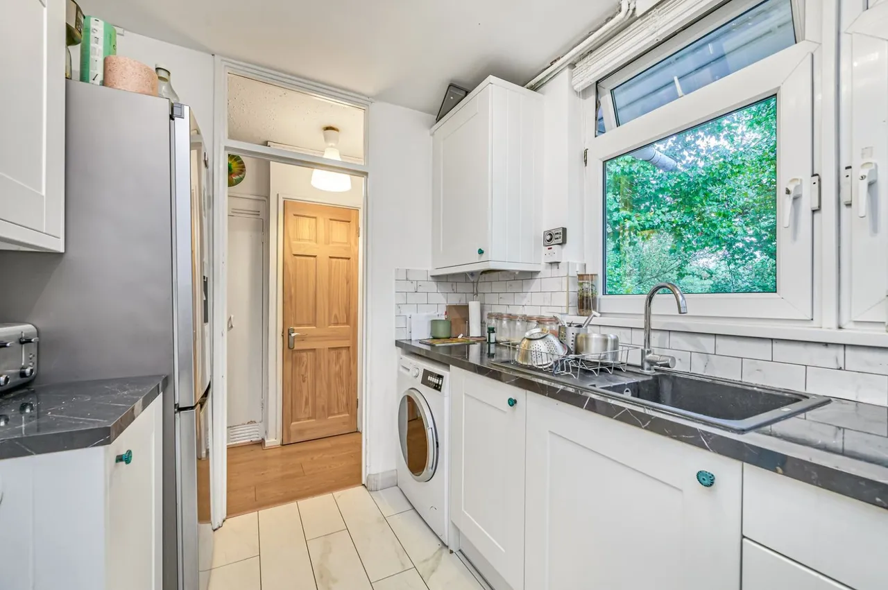Falmouth Road, London, SE1, photo 5