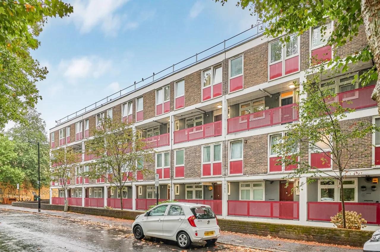 Falmouth Road, London, SE1, photo 6