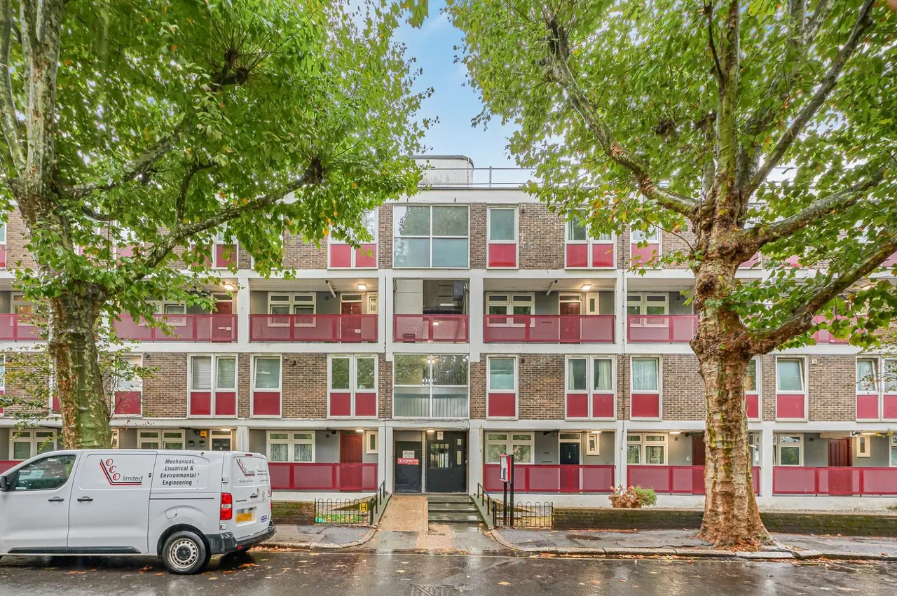 Falmouth Road, London, SE1, photo 11