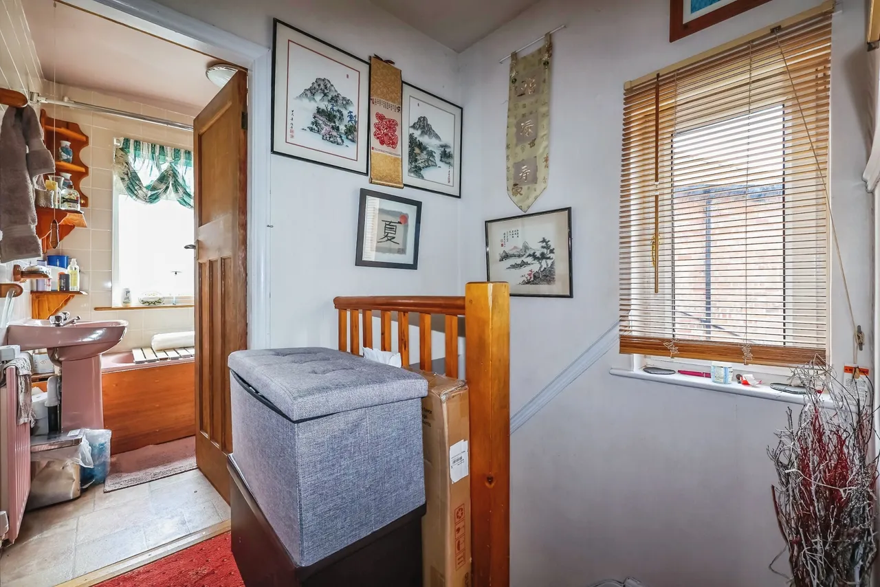 Cramworth Grove, Sherwood, photo 6