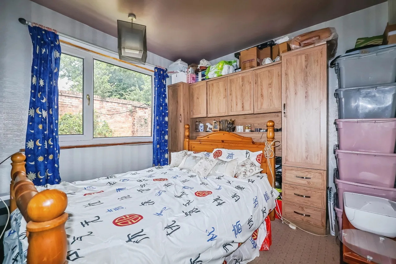 Cramworth Grove, Sherwood, photo 9