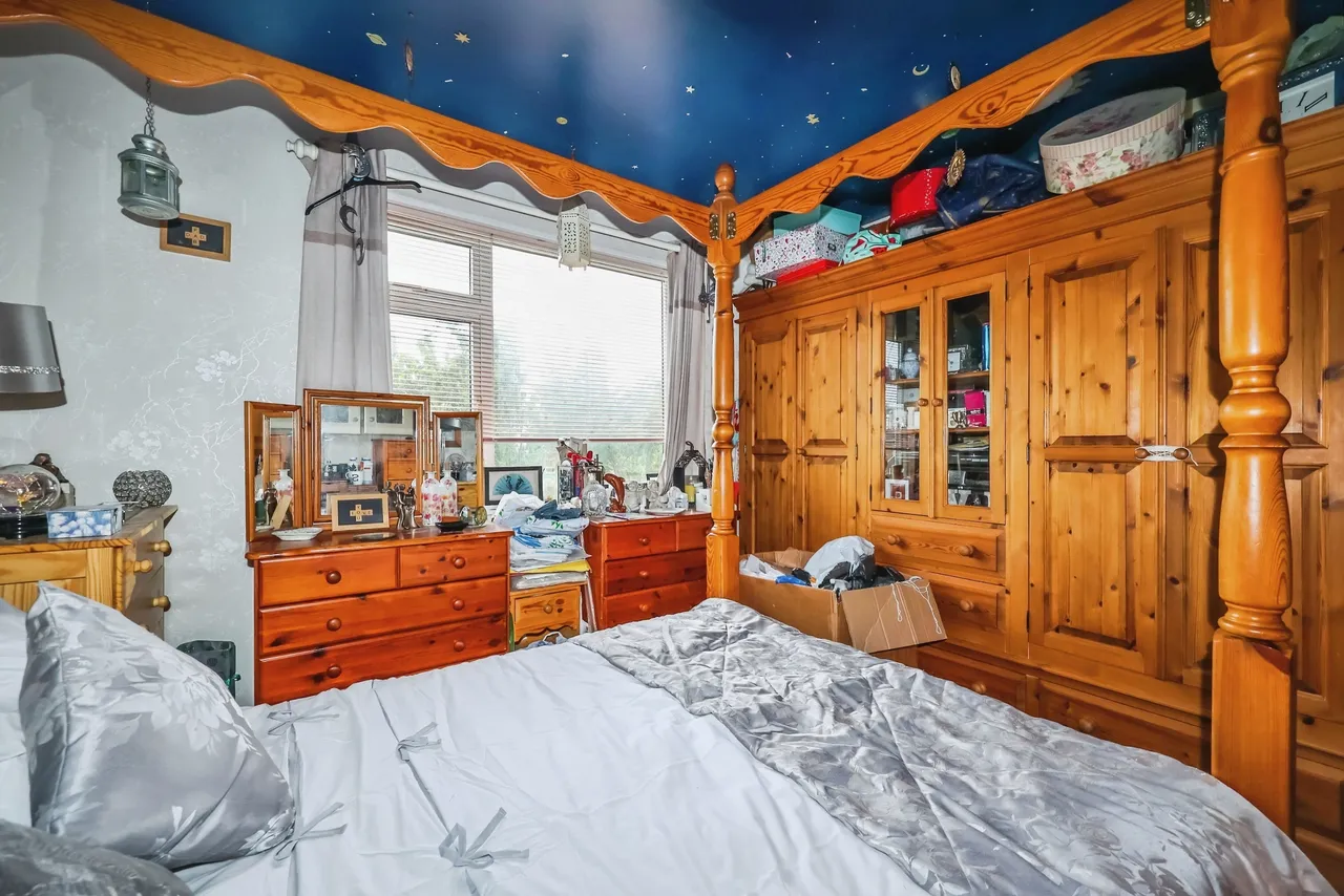 Cramworth Grove, Sherwood, photo 8