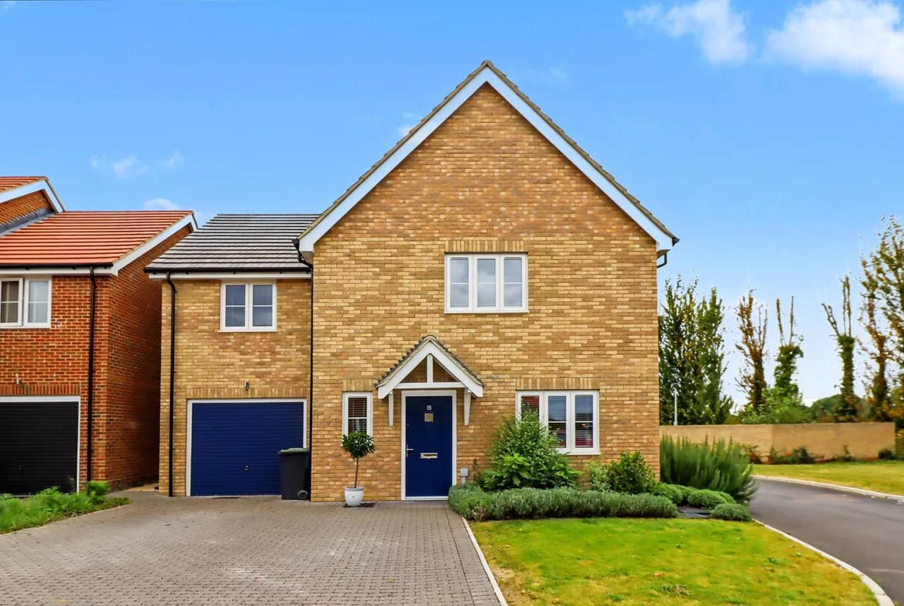 Ash Road, Fordham, CB7, photo 16