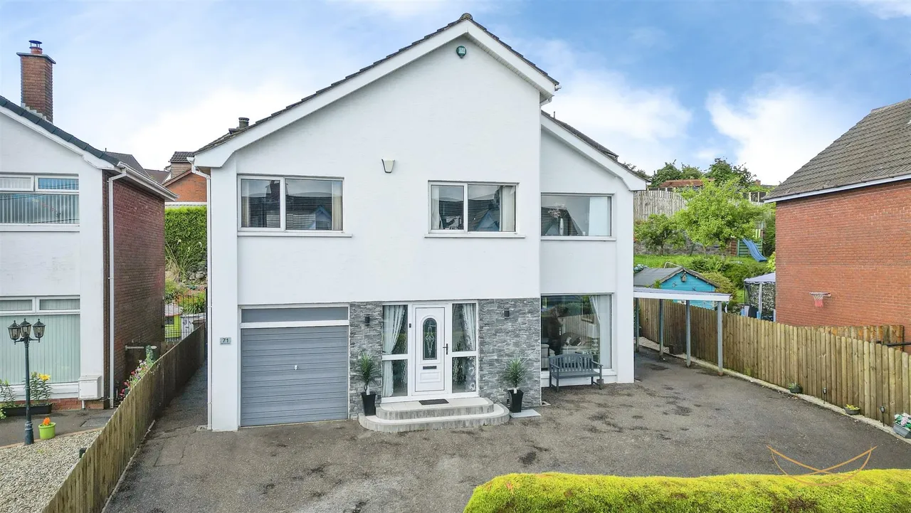 Ballyduff Road, Newtownabbey, BT36 6UT, photo 2