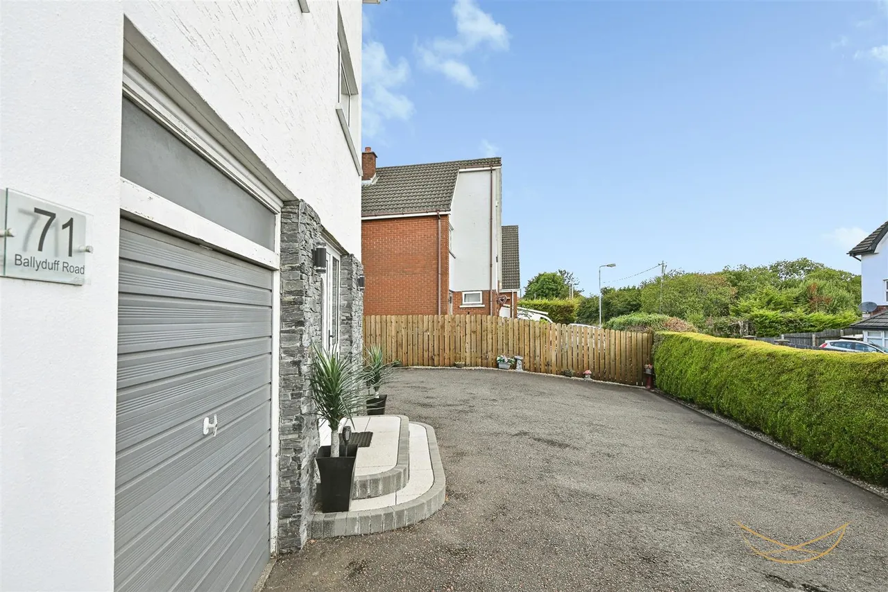 Ballyduff Road, Newtownabbey, BT36 6UT, photo 3