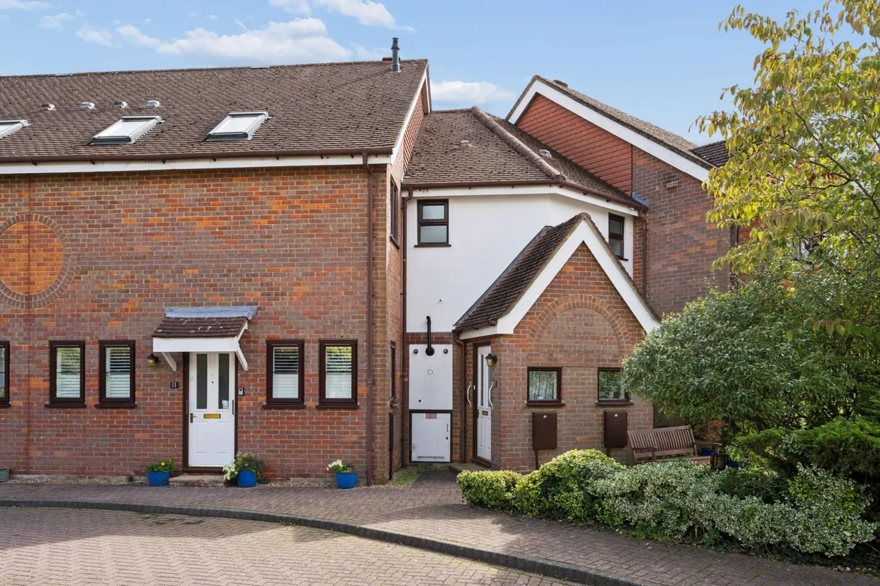 Giles Gate, Prestwood, HP16, photo 19