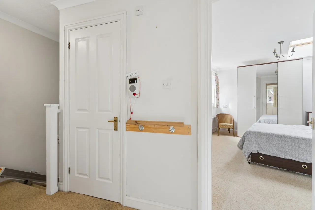 Giles Gate, Prestwood, HP16, photo 11