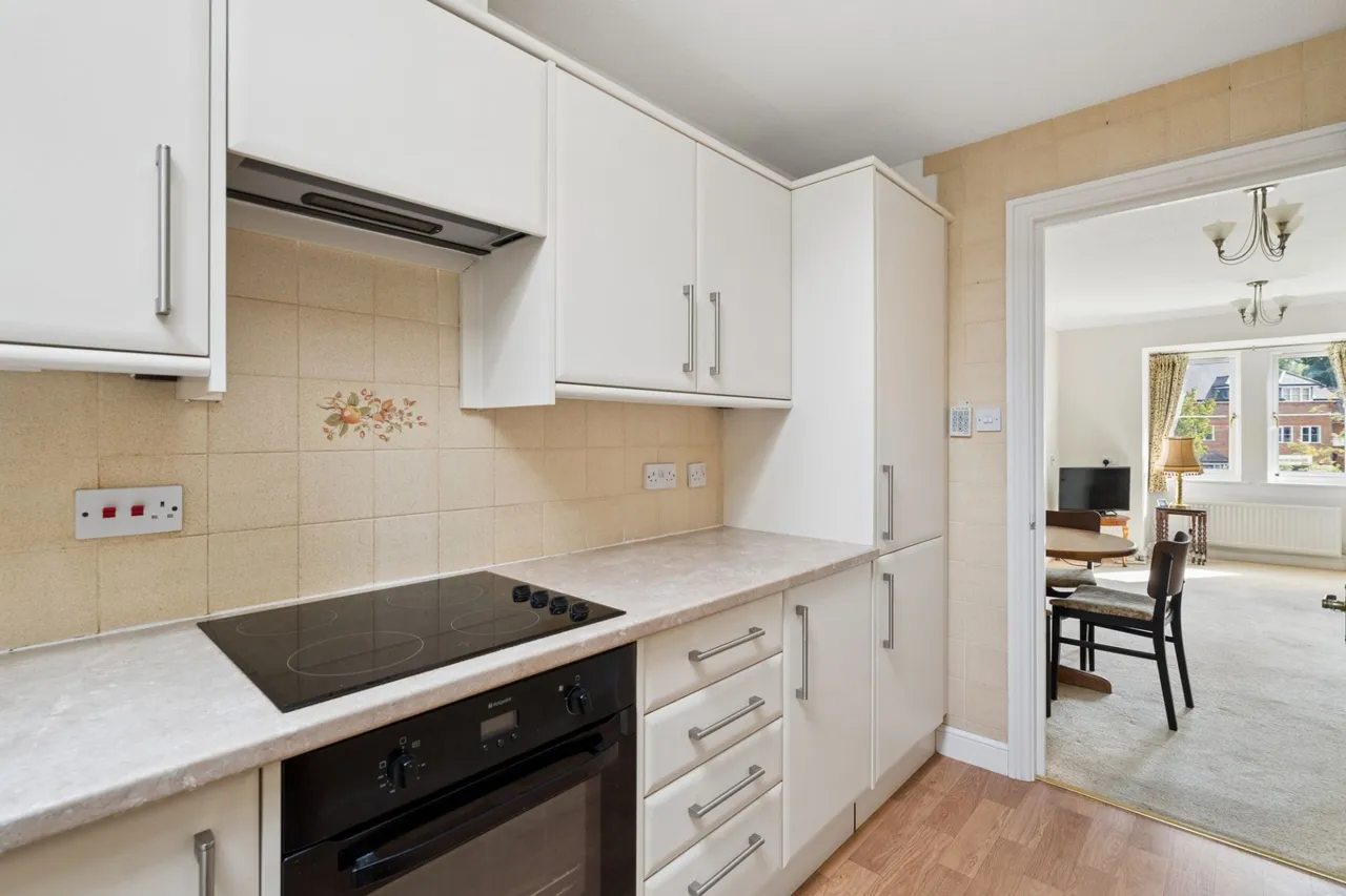 Giles Gate, Prestwood, HP16, photo 5