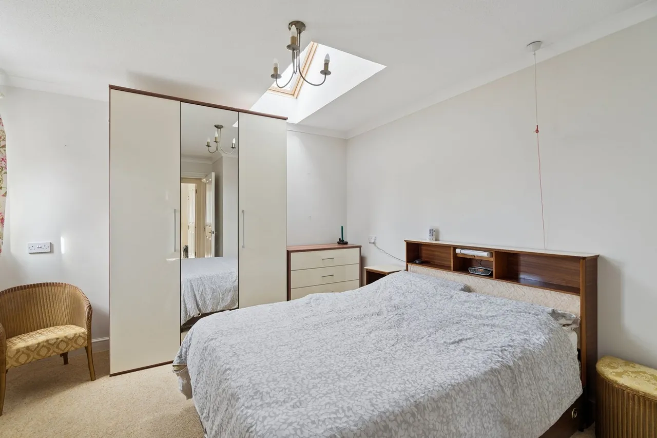 Giles Gate, Prestwood, HP16, photo 4