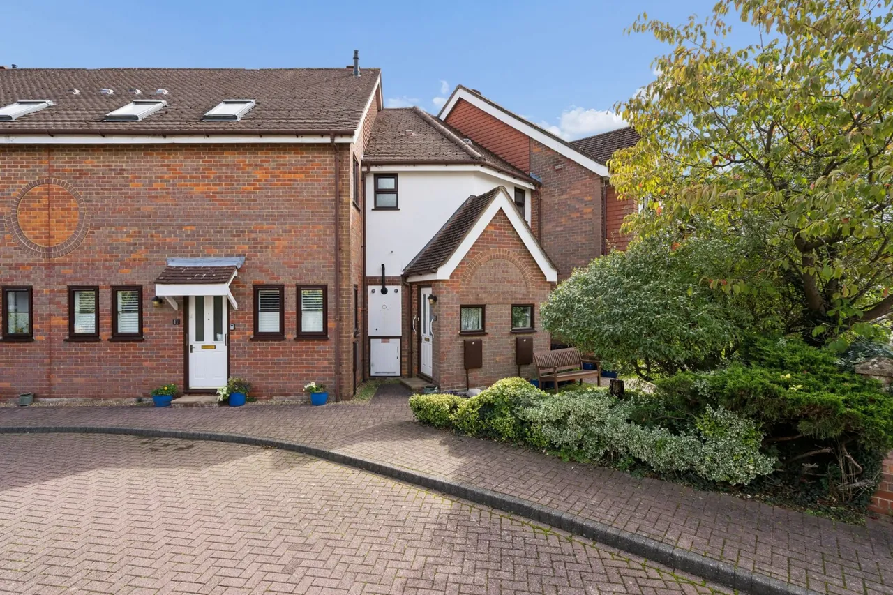 Giles Gate, Prestwood, HP16, photo 18