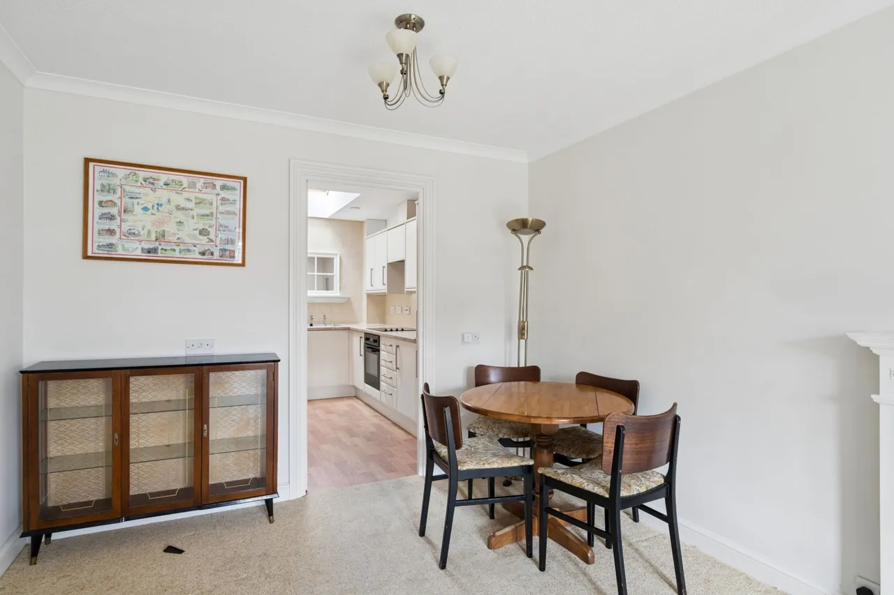 Giles Gate, Prestwood, HP16, photo 10