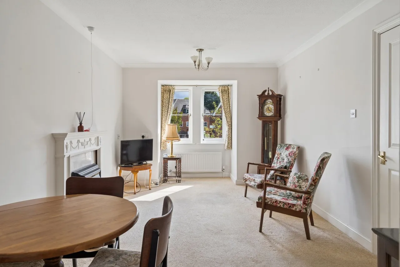Giles Gate, Prestwood, HP16, photo 6