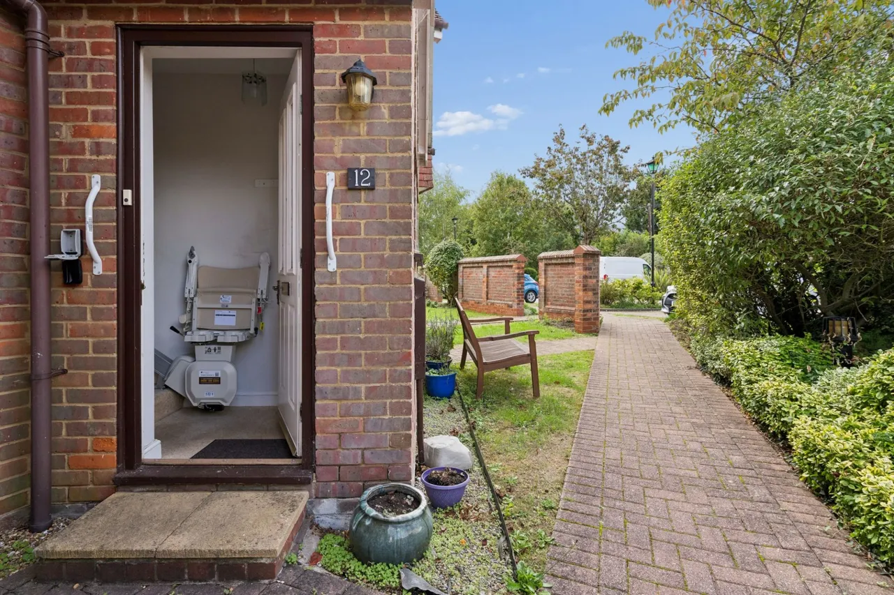 Giles Gate, Prestwood, HP16, photo 16