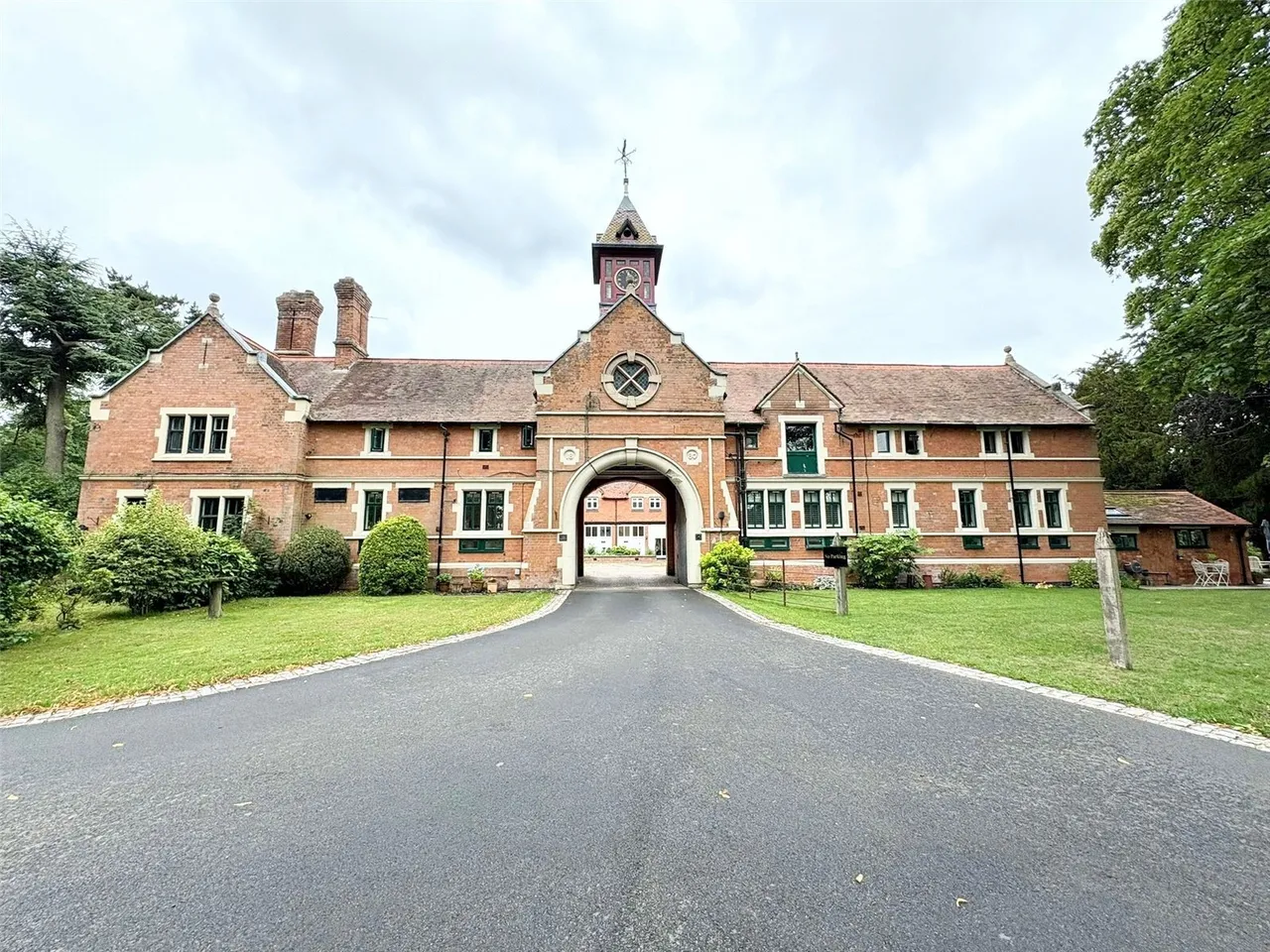 Caldecote Hall Drive, Caldecote, CV10, photo 27