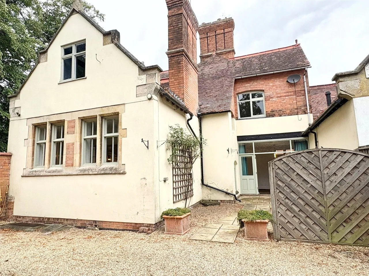 Caldecote Hall Drive, Caldecote, CV10, photo 23