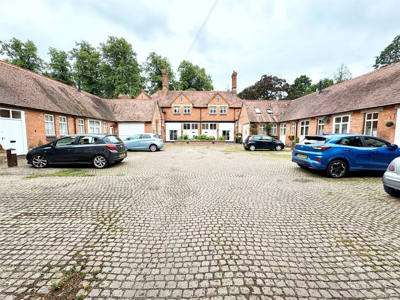 Caldecote Hall Drive, Caldecote, CV10, photo 29