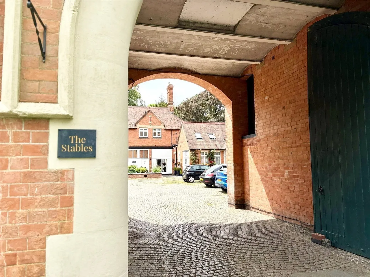 Caldecote Hall Drive, Caldecote, CV10, photo 28
