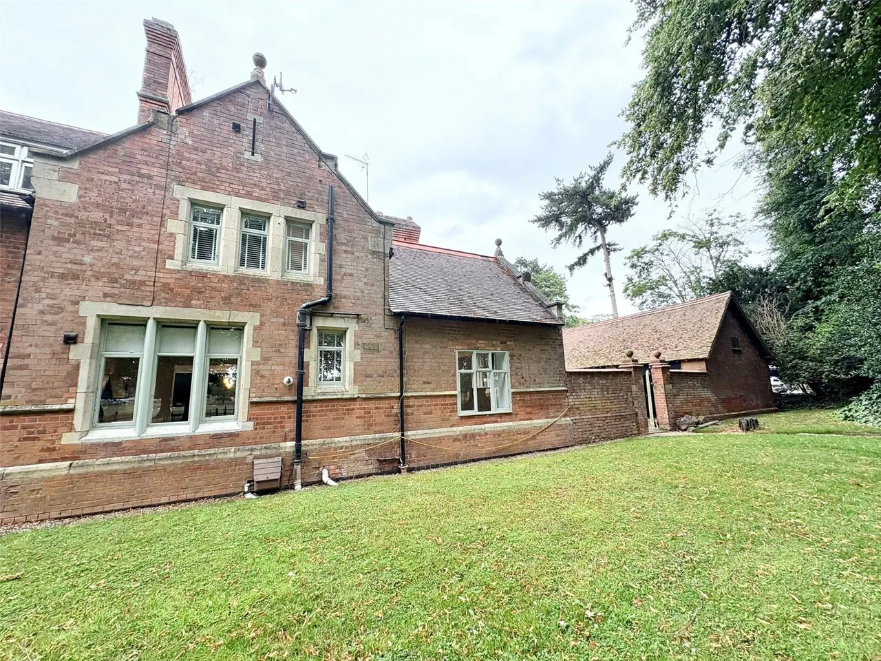 Caldecote Hall Drive, Caldecote, CV10, photo 24