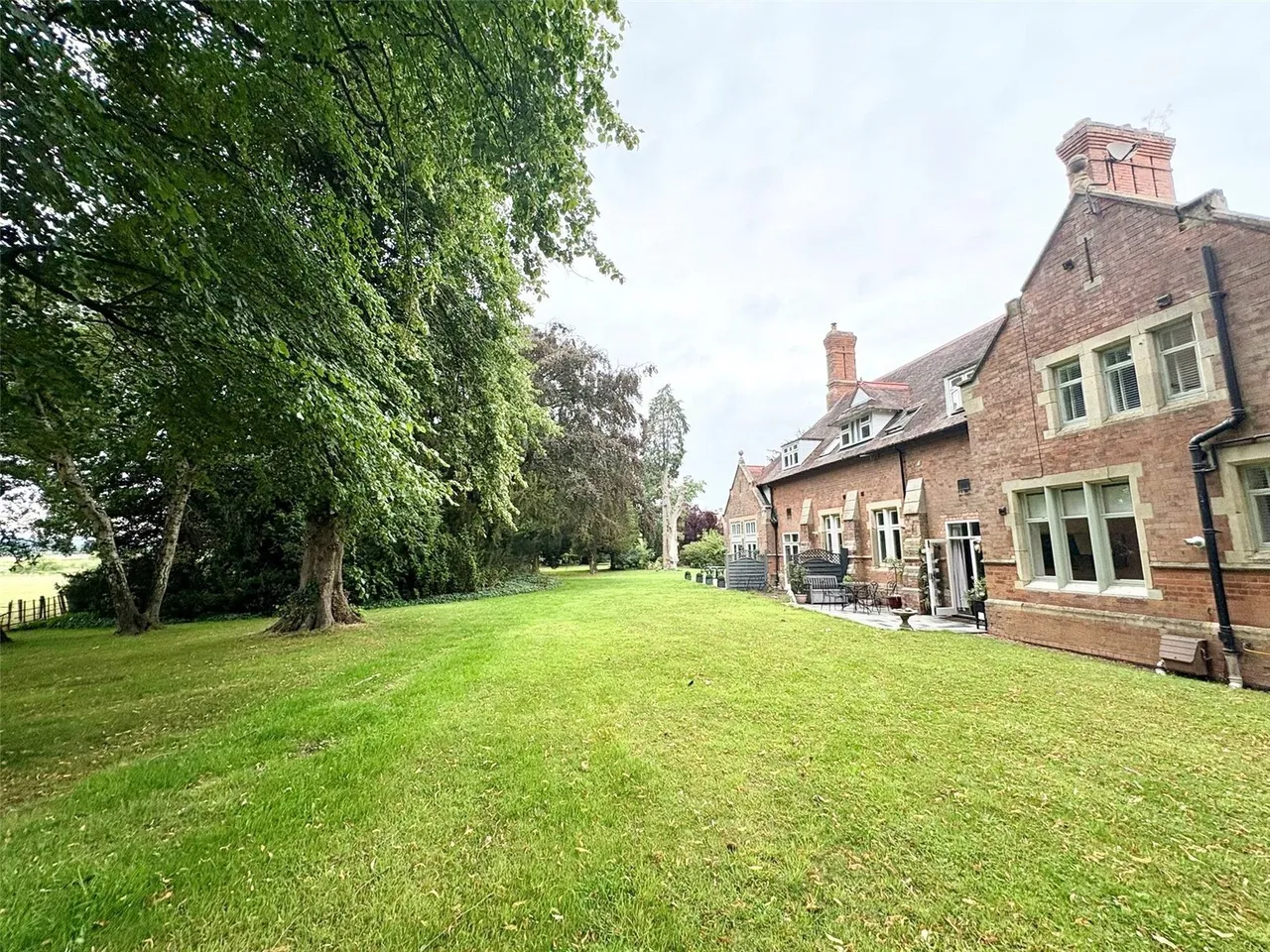 Caldecote Hall Drive, Caldecote, CV10, photo 30