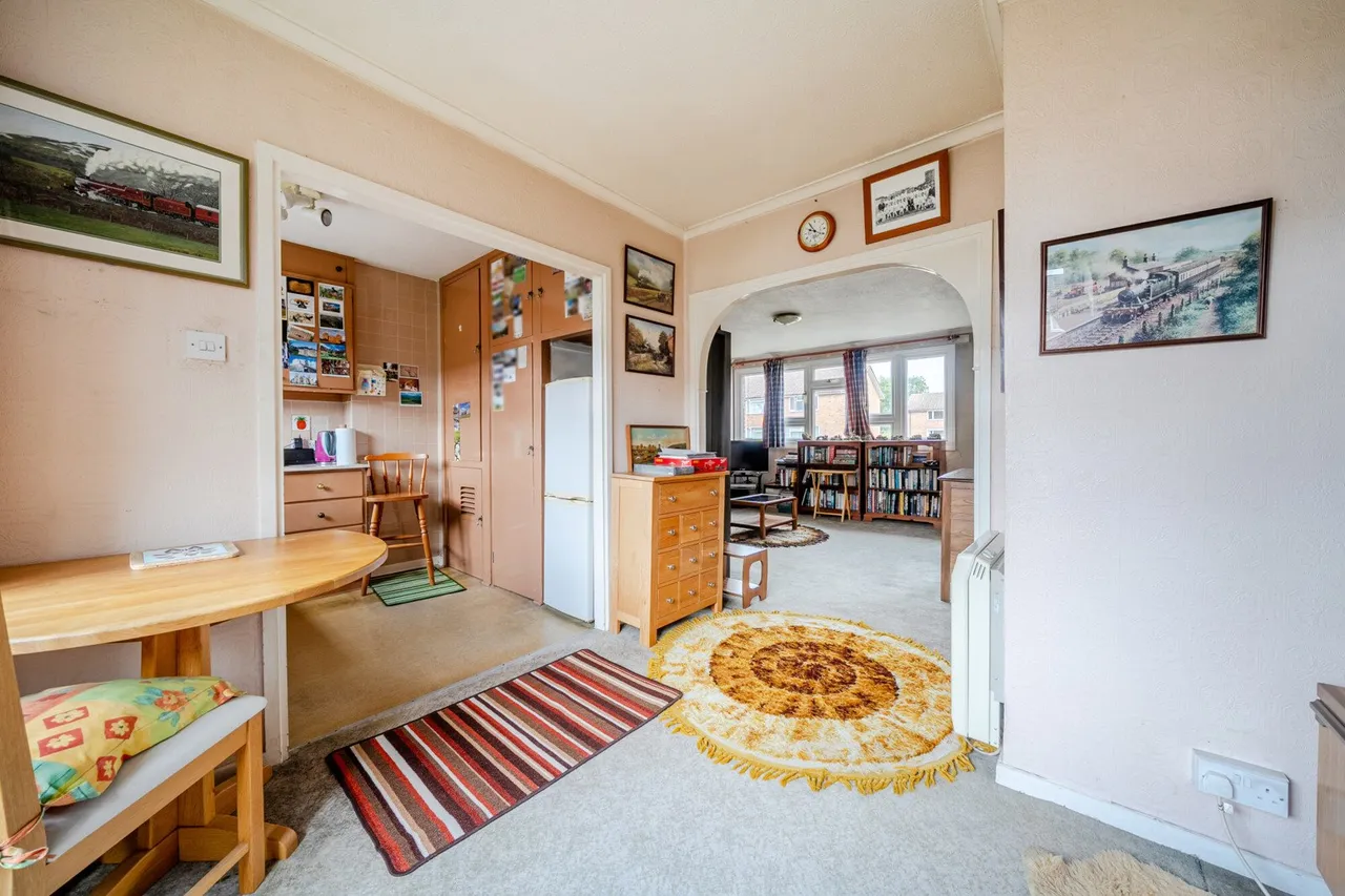 Lyme Farm Road, SE12, photo 6
