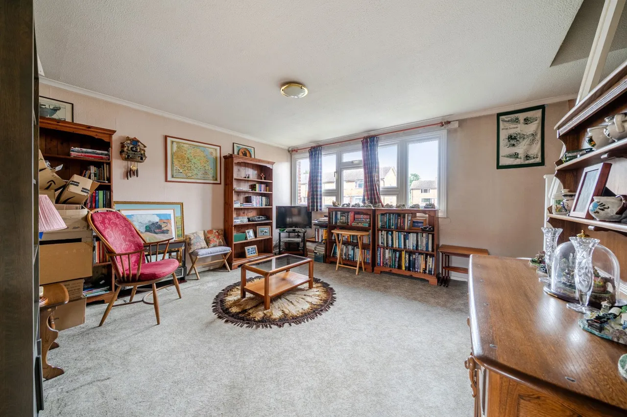 Lyme Farm Road, SE12, photo 7