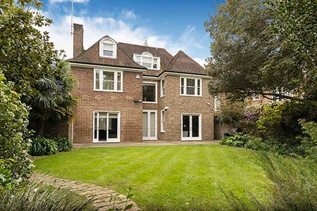 Springfield Road, St John’s Wood NW8, photo 2