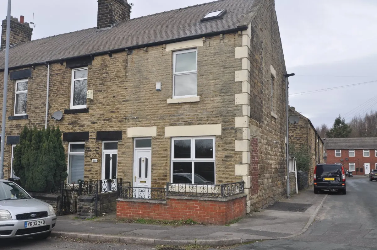 5 bed house to rent, Doncaster Road, Ardsley