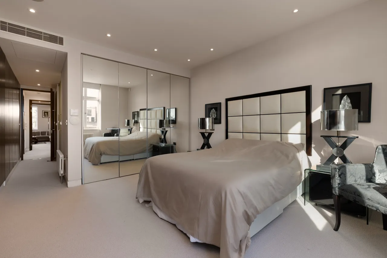 Cadogan Square, Knightsbridge, SW1X, photo 9